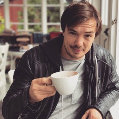 Александр Зайцев, 20.11, Санкт-Петербург