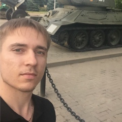 Александр Дрыжал, 24.05.1992, Белгород