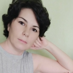 Светлана Комарова, 05.12, Королёв