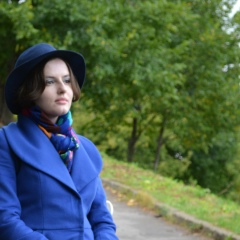 Елена Гроздева, 16.06, Нижний Новгород