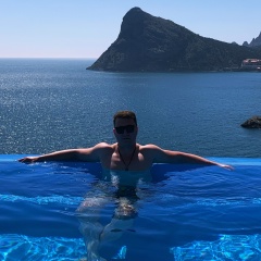 Anonymous Green, 29.04.1989, Геленджик