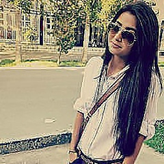 Nika Kim, 30.05.1998, Нукус