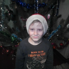 Колян Короткий, 09.09.2003, Лиховка