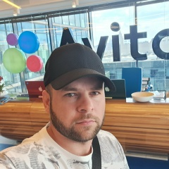 Сергей Владимирович, 05.09, Оренбург