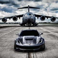 Магомед Гандаров, Грозный