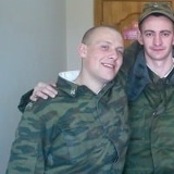 Олег Чернецов, 27.10, Вологда