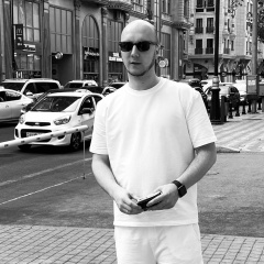 Митяй Томилов, 21.07.1989, Алматы