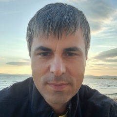 Коля Коровайкин, 20.02, Красноярск