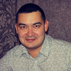 Вадим Вадимиров, 22.03.1987, Пермь