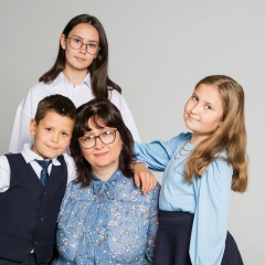 Наталья Туточкина, 03.11.1984, Курск