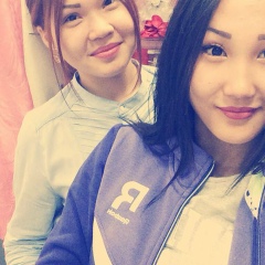 Элеонора Жасулан, 21.08