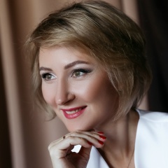 Анна Кирсанова, 02.07.1983, Кемерово
