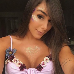 Maria Jhulia, 08.06.1997, Belo Horizonte