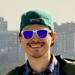 Павел Кошкин, 18.12.1987, Москва