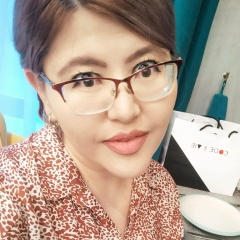 Гулжайна Курметова, 17.07.1987, Мангистау