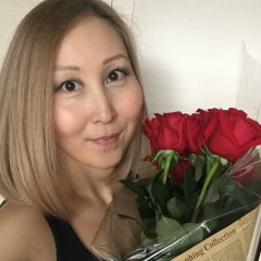 Салтанат Есназарова, 29.11.1985, Алматы