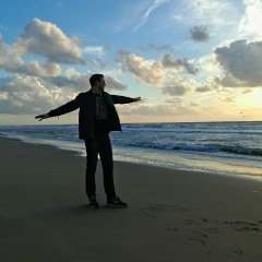 Роман Гриник, 13.10.1989, Черновцы