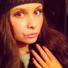 Татьяна Боженко, 29.05.1990, Тюмень