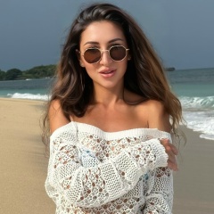 Дина Вильевна