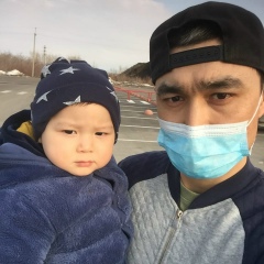 Nurkeldi Akmurzaev, 31.05.1990, Костанай