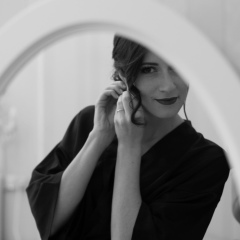 Анна Воробьева, 03.08.1990, Санкт-Петербург