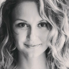 Александра Голубинская, 07.05.1984, Орёл