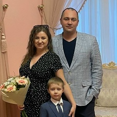 Сергей Выгуляр, 21.09, Санкт-Петербург