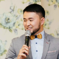 Ерко Шинали, 23.03, Алматы