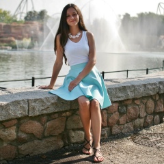 Анна Киселева, 05.06.1987, Москва