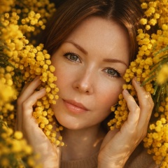 Мария Князева, 11.05, Нижневартовск