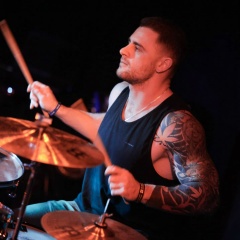 Олег Комиссаров, 16.03, Москва