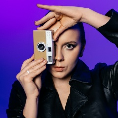 Виктория Камышникова, 23.06, Санкт-Петербург