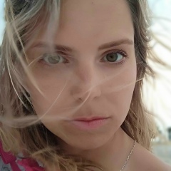 Наталия Ермакова, 13.10.1990, Красноярск