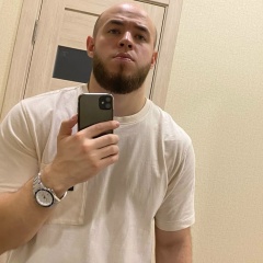 Иван Александрович, 10.02, Санкт-Петербург