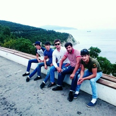 Исрафил Хусаинов, 09.04.1994, Нальчик