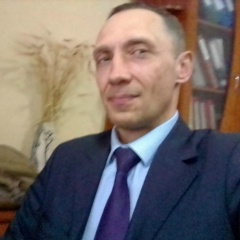 Александр Киреев, Москва