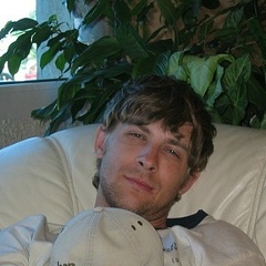 Sergey Gold, Москва