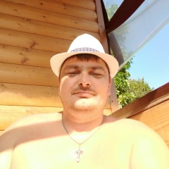 Александр Юнин