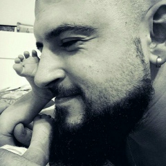 Алексей Ришко, 08.01, Санкт-Петербург