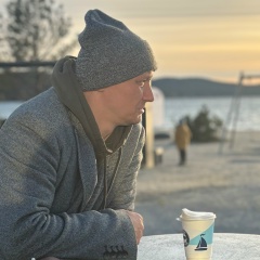 Артем Шестаков