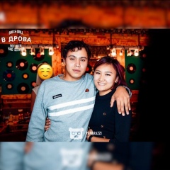 Amanat Gil'meev, Астана