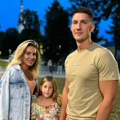 Илья Летунов, 27.07