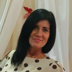 Марина Кутушова, 10.01, Саратов