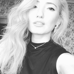 Маргарита Нигматуллина, 16.04