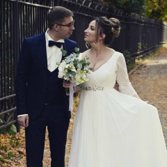 Александр Бурняшев, 04.10.1989, Москва