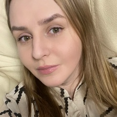 Инна Скребцова, 07.02.1994, Воронеж