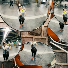 Юля Паймикина, 21.06.1986, Москва