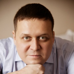 Антон Седов, 24.01.1984, Самара