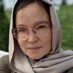 Ирина Минько, 30.11.1972, Санкт-Петербург