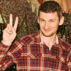 Дмитрий Лапшин, 05.04, Санкт-Петербург